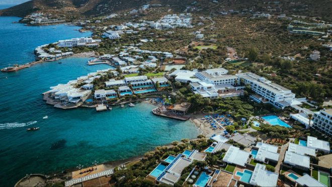 Dennis Ferrer to headline new 500-capacity house music festival in Crete