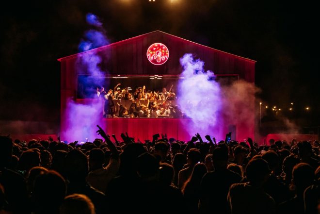 Beatport launches DJ competition giving two DJs the chance to play The Block at Appetite on the Farm