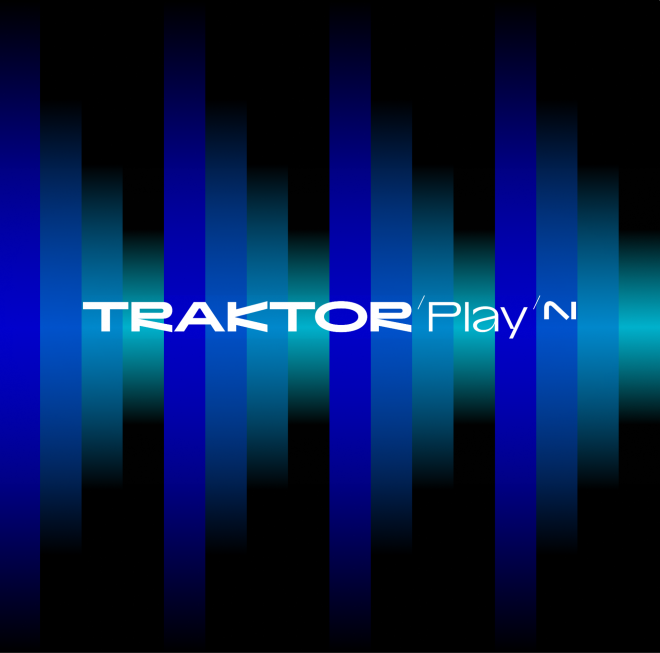 Native Instruments Unveils Traktor Play: A New Era of Effortless DJing