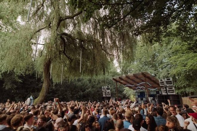 11 European Festivals Not To Miss in August