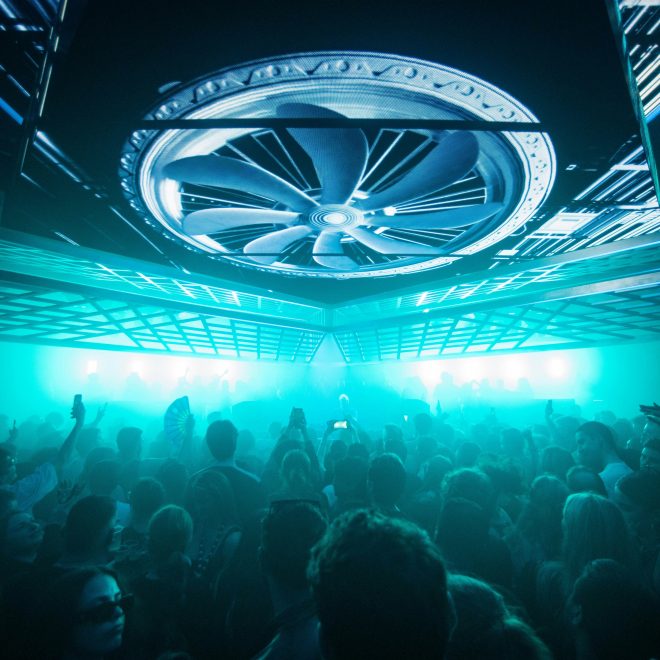Ministry of Sound announces Autumn and Winter 2026 programme