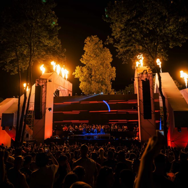 Lovefest 2024: A sonic paradise in the heart of Serbia