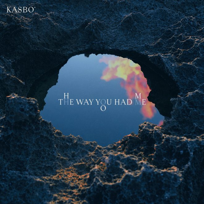 Kasbo Returns with First New Solo Single in 3 Years