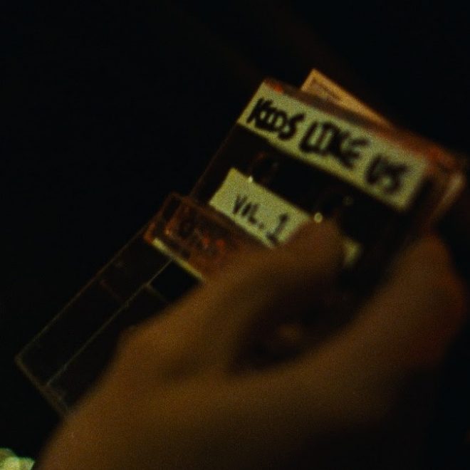 New short film KIDS LIKE US explores Detroit’s 1990s techno scene