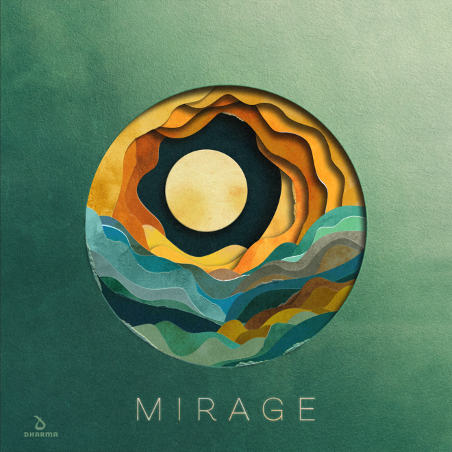 KSHMR announces debut album Mirage as TEJA in collaboration with Ampermut and Gobi Desert Collective