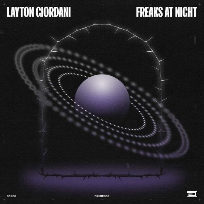 Layton Giordani levels up with new Drumcode single ‘Freaks at Night’