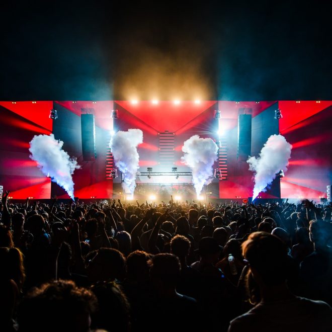 Loveland Festival 2024: Returns to Sloterpark with a massive lineup showcasing diversity in house and techno music