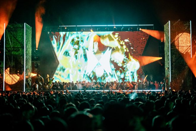 Joseph Capriati takes Metamorfosi to Sónar OFF Week