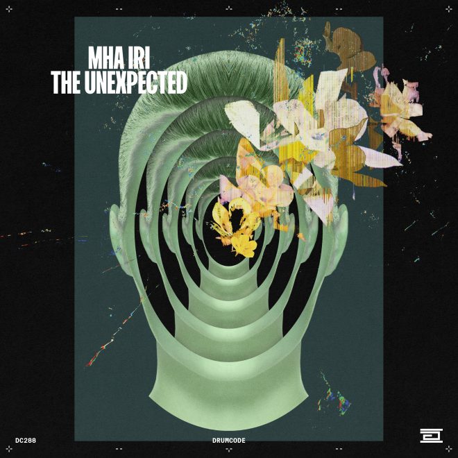 Emerging Scottish techno artist Mha Iri unveils her debut Drumcode EP, 'The Unexpected'