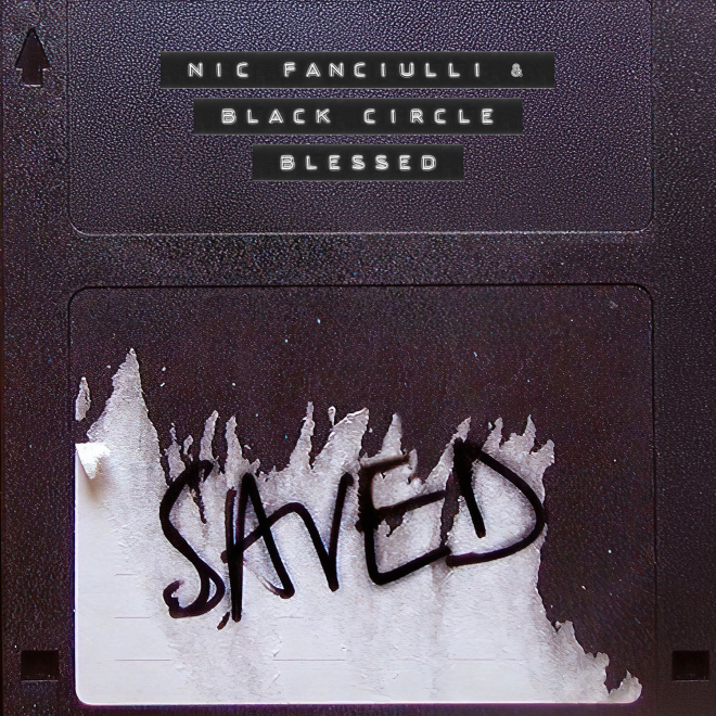 Nic Fanciulli hooks up with Black Circle for new single 'Blessed'