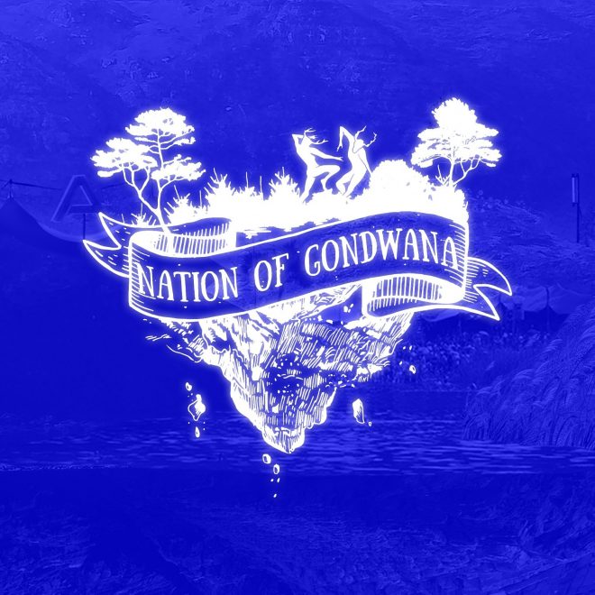 NATION OF GONDWANA