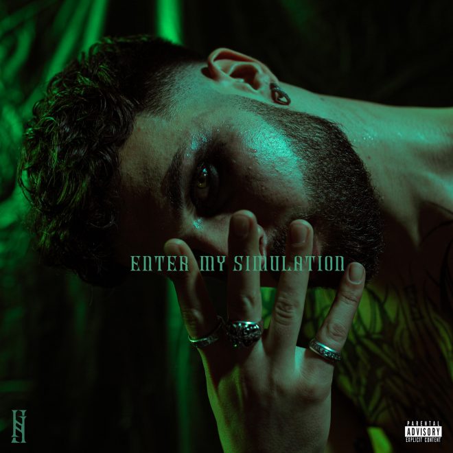 Oguz releases his debut album, ‘Enter my simulation’