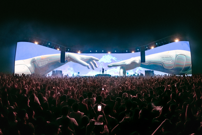 Pacha New York launches: Brooklyn Mirage enters a new era under FIVE Holdings