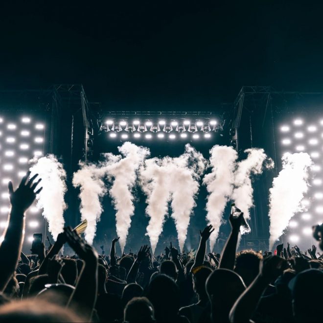Five acts you can’t miss at Panorama Festival 2025