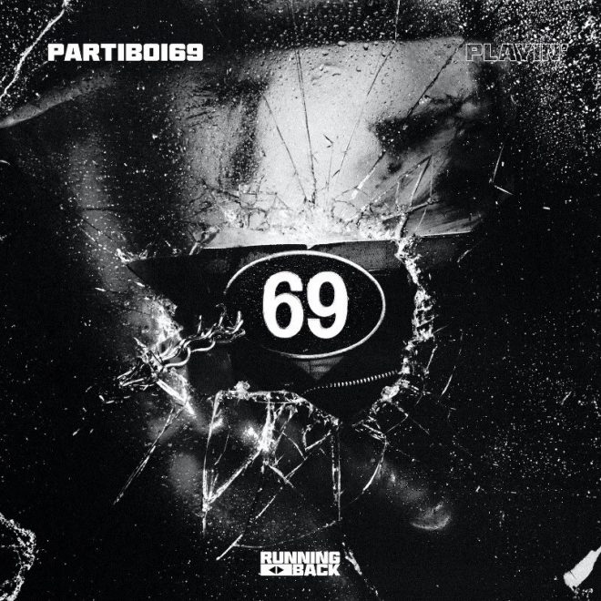 Partiboi69 unveils Running Back debut EP ‘Call of the Void’