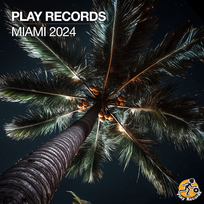 Play Records: ‘Miami 2024’