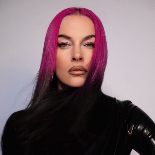Inside Pretty Pink’s Summer of worldwide Festival Triumphs and a US Takeover