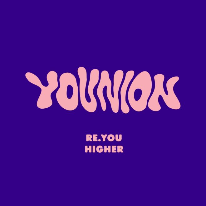Re.You releases new single “Higher” on his own Younion imprint