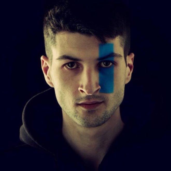 Reblok returns to Filth on Acid with high-impact techno EP