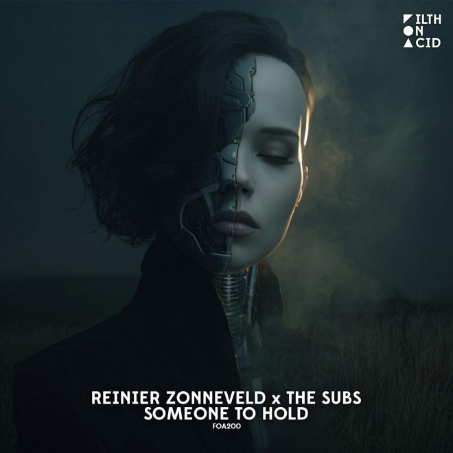 Filth on Acid Celebrates Its 200th Release with Reinier Zonneveld and The Subs