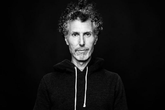 Josh Wink drops rare Nike Pavilion set as second chapter of his Found Sounds archive series