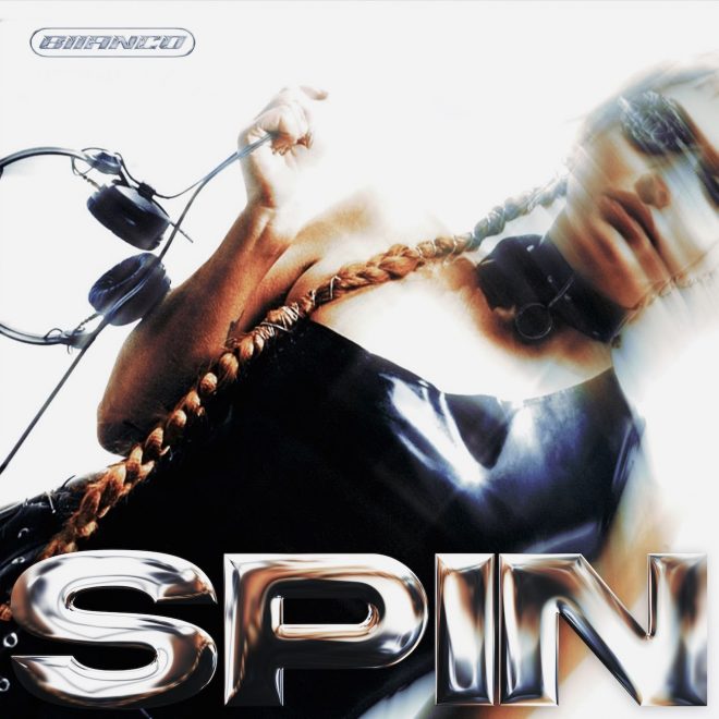 Synth engineer and live artist BIIANCO drops explosive new single 'SPIN'