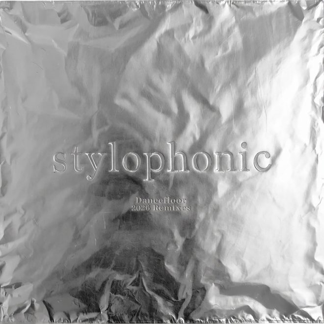 Die Neuauflage von „Dancefloor“ von Stylophonic mit Remixen von 10 Künstlern
