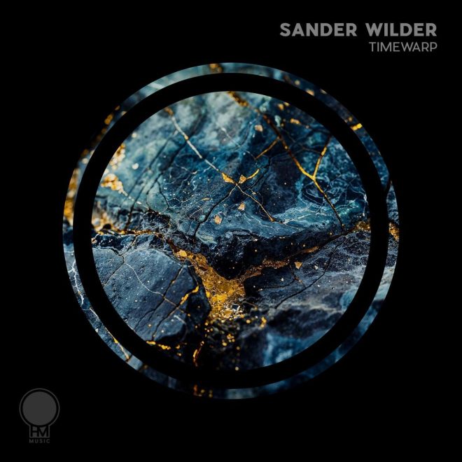 Sander Wilder: "Timewarp"