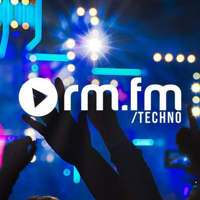 TECHNO on rm.fm