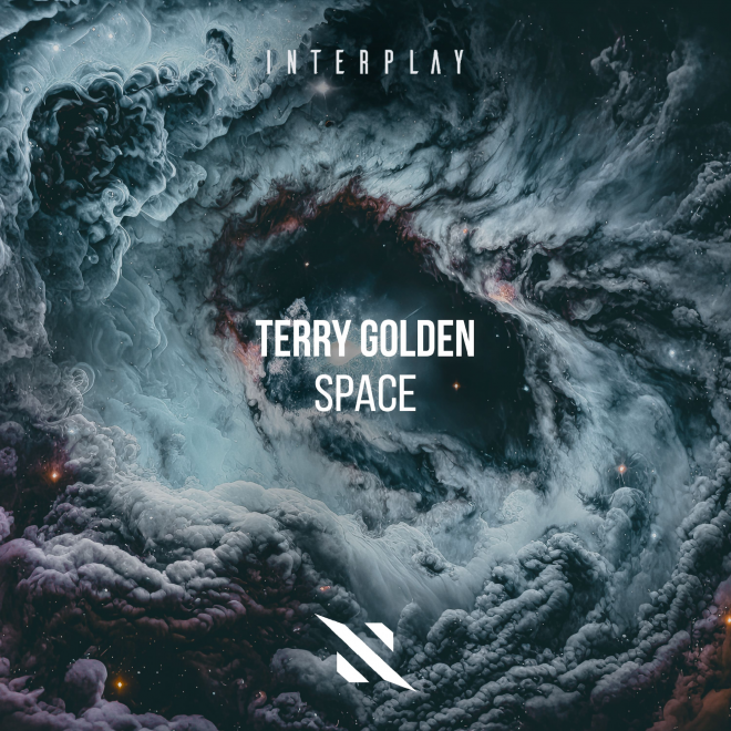 Terry Golden: ‘Space’