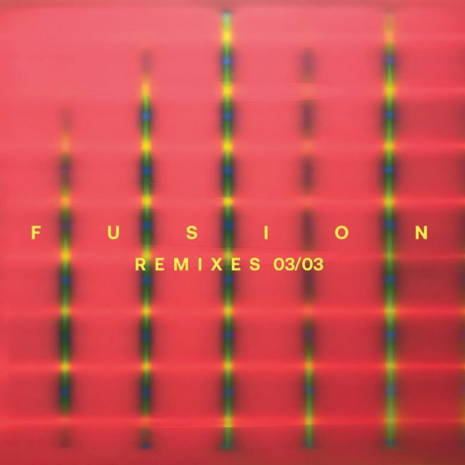 Len Faki releases final of album remix package ‘Fusion Remixes 03/03’