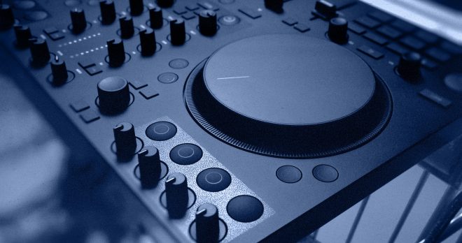 Traktor MX2: The New Era of Hands-On DJing