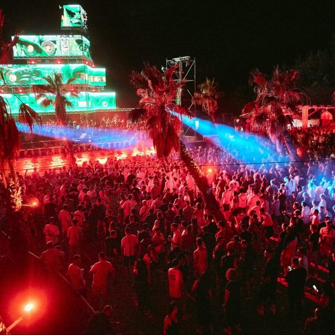 UNUM Festival provides another unforgettable week in Albania
