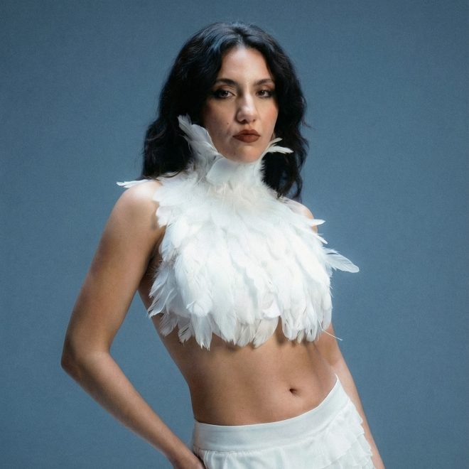 Spacer Woman: In Bewegung Bleiben