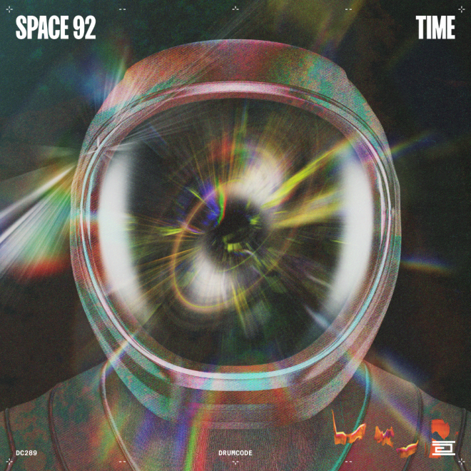 Space 92 Debuts On Drumcode With ‘Time’ EP