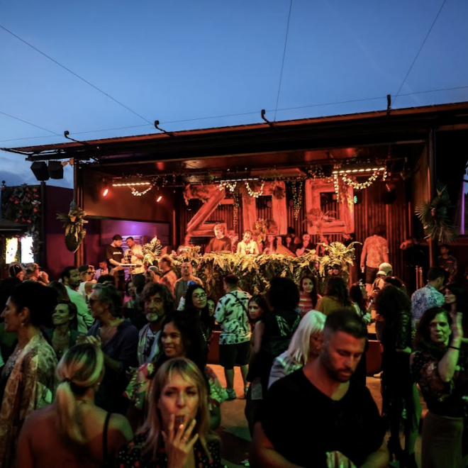 The Zoo Project 2.0: Legendary party brand is back for 17th anniversary in Ibiza Hills