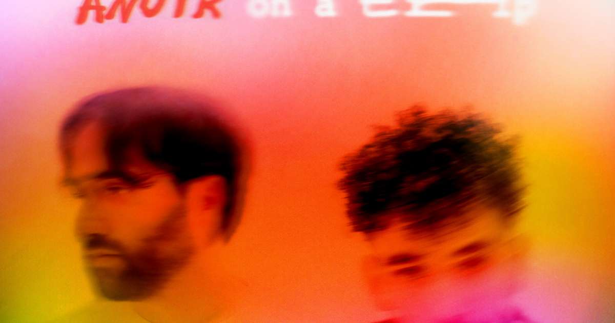 ANOTR / On A Trip ANOTR / On A Trip