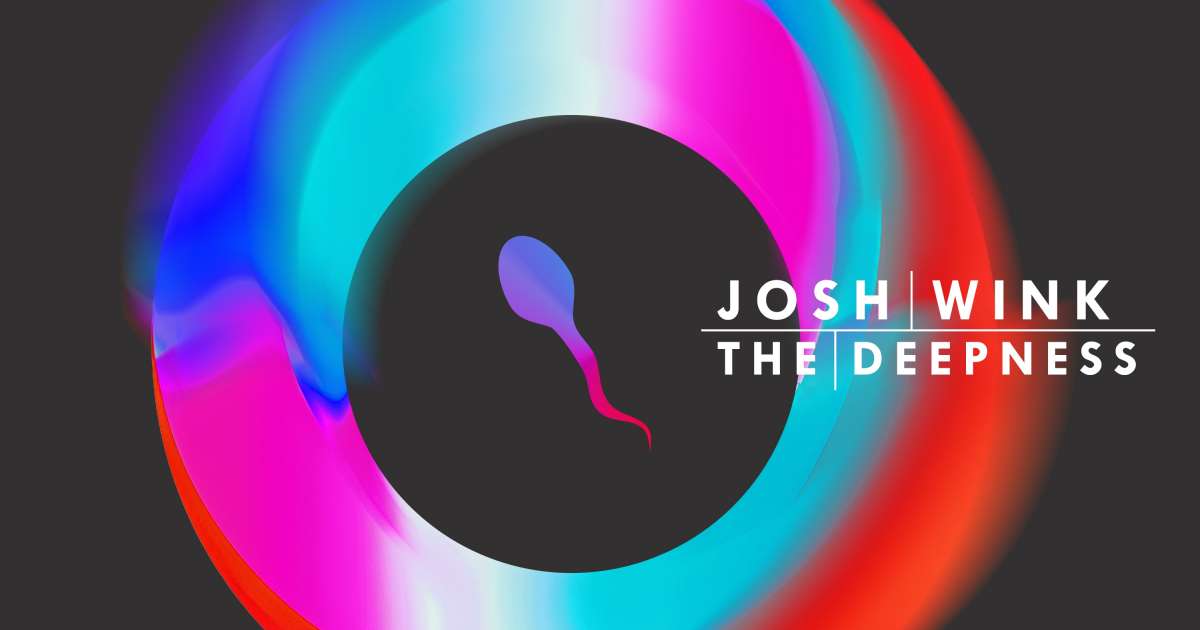 洋楽 josh wink Josh Wink Releases Lost '90s Acid Treasures With “607